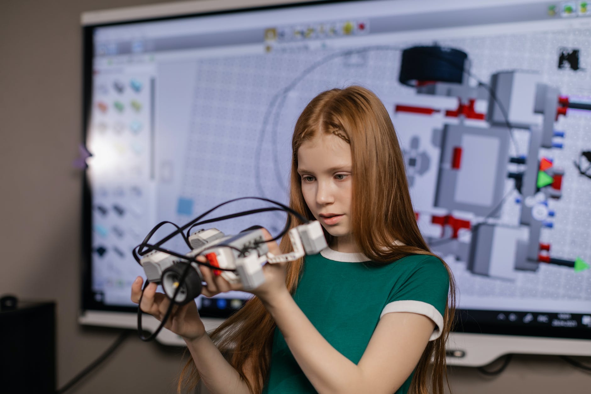 What Are The Best STEM Toys for Kids This Christmas?